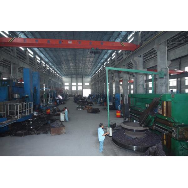 Forging Cone Crusher Spare Parts Crusher Wear Parts Bowl Liner for Energy Mining