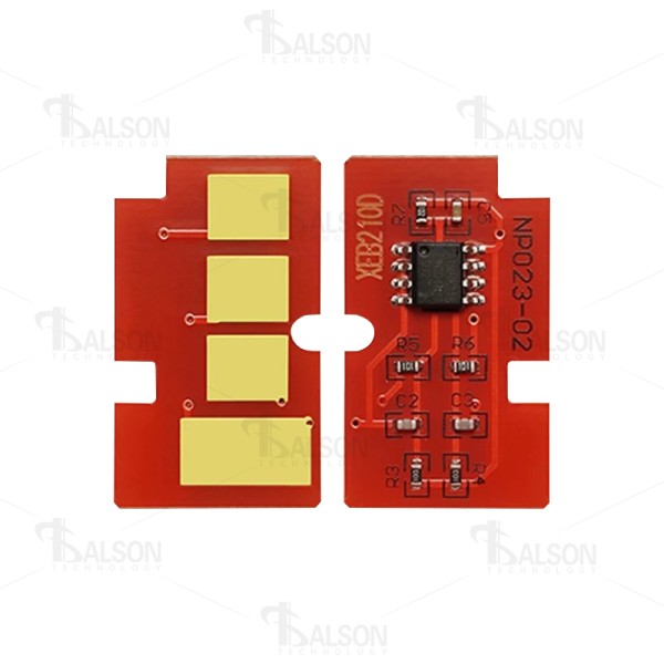 Compatible TONER CHIP For Xerox B215 B210 B2055