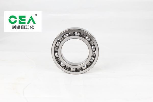 Automobile P6 Drawn Cup Needle Roller Bearing HK252 Single Row