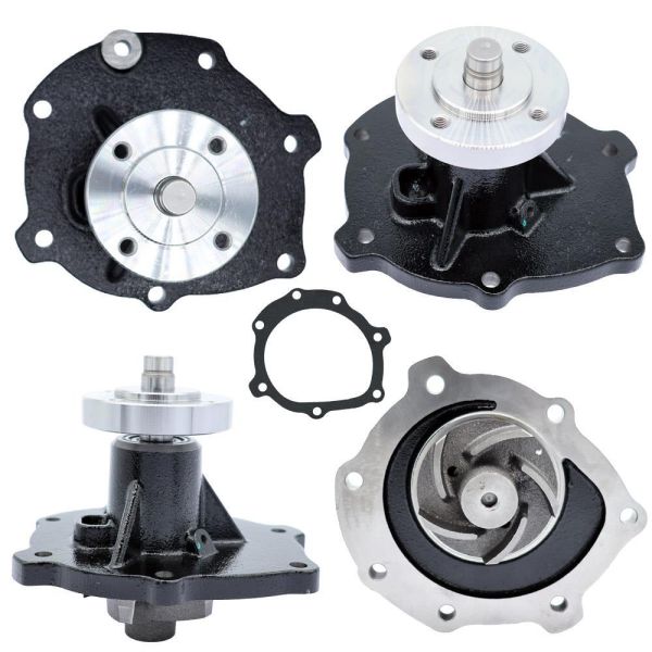 16100-2532 Water pump FOR HINO W06E