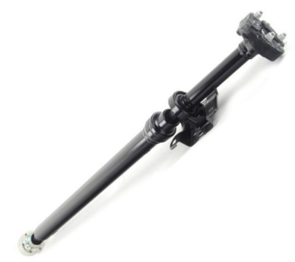 2003-2008 Volkswagen (VW) Touareg Propshaft Drive Shaft Assembly Replaces OE#7L6521102Q