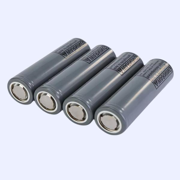 Grade A 3.7 Volt LG IMR 21700 Lithium Ion Battery 5000 mAh