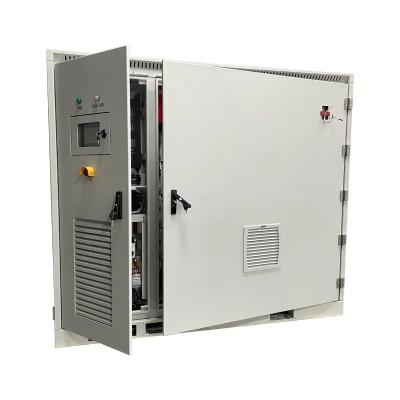 Storage Battery Lithium Ion Lifepo4 Batteries Solar Energy Storage Battery System