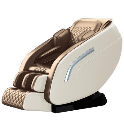 Medical Breakthrough Zero Gravity Massage Chairs 145CM SL 20min Control ROHS