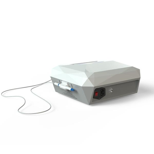 portable high frequency spider veins vascular removal equipment for clinic or spa