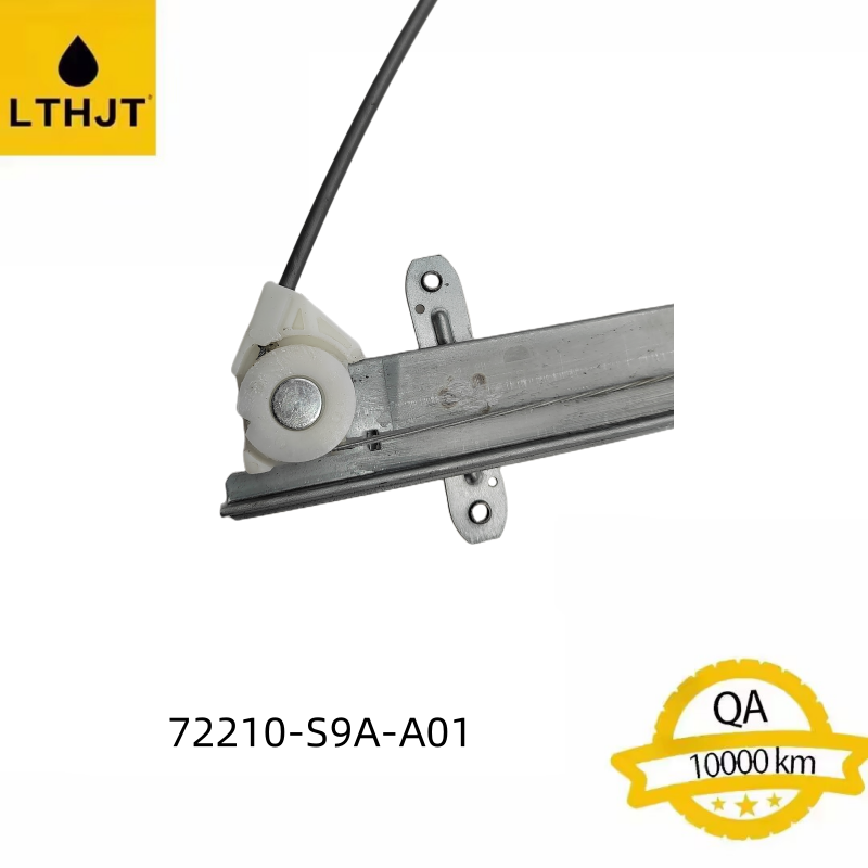72210-S9A-A01 Right Front Electric Window Elevator