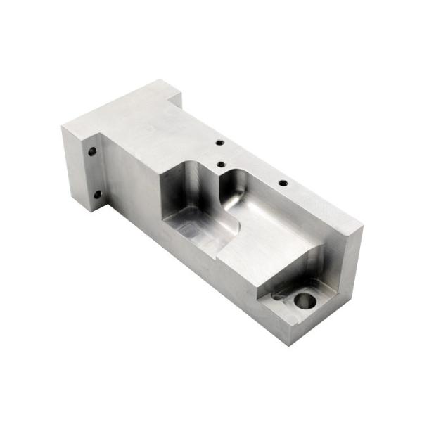 Densen подгоняло высококачественный водоустойчивый поручая случай коробки раковины приложения профиля штранг-прессования кучи алюминиевый