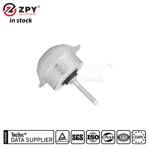 ZPY Engine Motor Mount Left Right for Audi VW Porsche 99337504908
