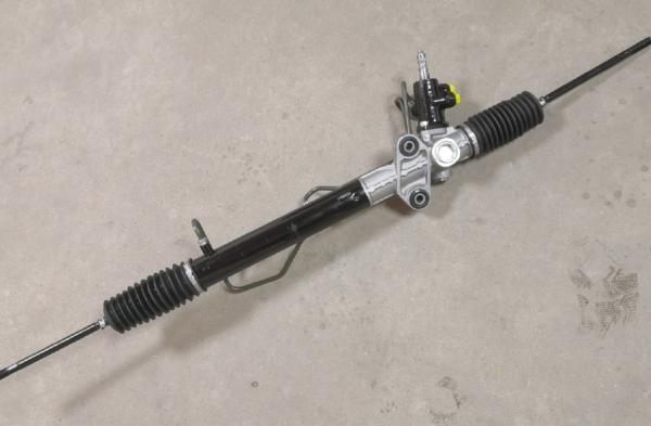 Mb951487 ST16949 Left Hand Drive Steering Rack Hydraulic Power For Mitsubishi L400