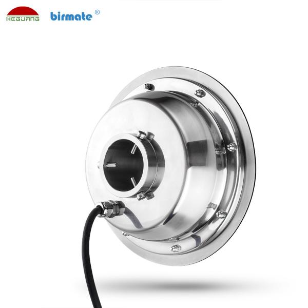 24W VDE LED Underwater Swimming Pool Lights 800LM DC24V FCC