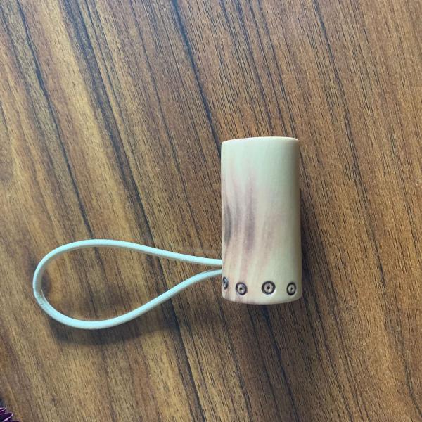 Galvanized Steel Frame Windproof Umbrella Accessories for Personalized Protection