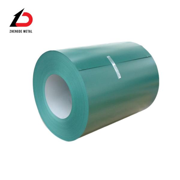 0.45mm G90 Cold Rolled Ppgi Color Coated Prepainted Coils