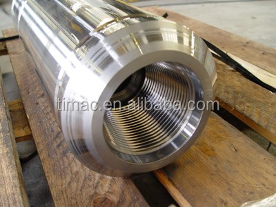 Large-scale Machining Capacity Heavy Duty Oil Country Manual Lathe with accuracy