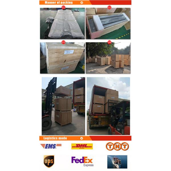 Наружный дорожный трафик VMS светодиодный доска сообщений Экран Макс 550w с прицепом 2560x1280 мм