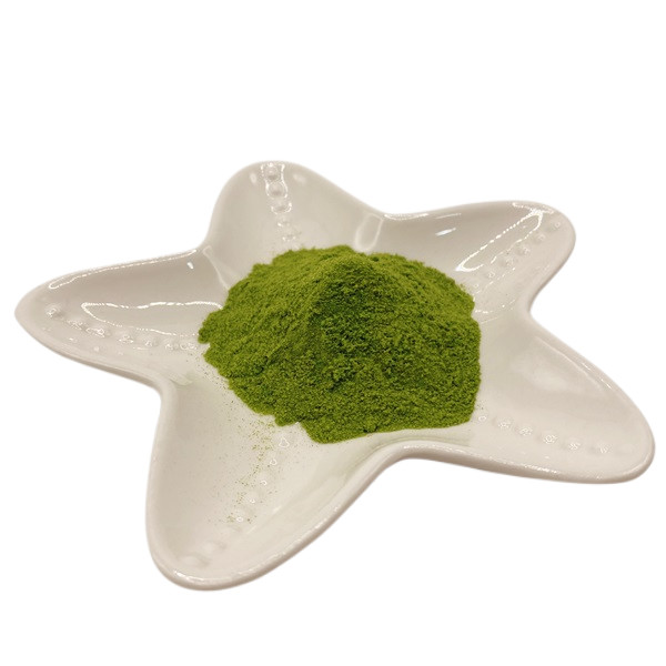 Powder Form Nature Seaweed Extract Seaweed Polysaccharides 40%