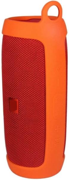 Mobile Bluetooth Speaker Silicone Protective Sleeve Non-Toxic And Odorless Speaker Anti-Collision Accessories