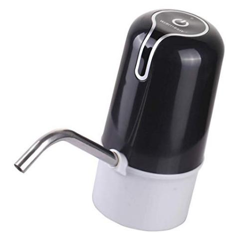 ABS Material Shell Bottled Water Dispenser Pump With Power Saving 4W
