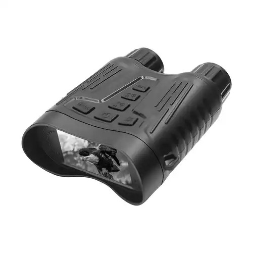 Monocular HD бинокулярный видит в полной темноте с цифровой фотокамерой