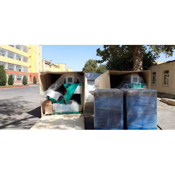 продолжительность жизни сортируя машины кофе парашютов 2.3kw 4 оптически более длинная