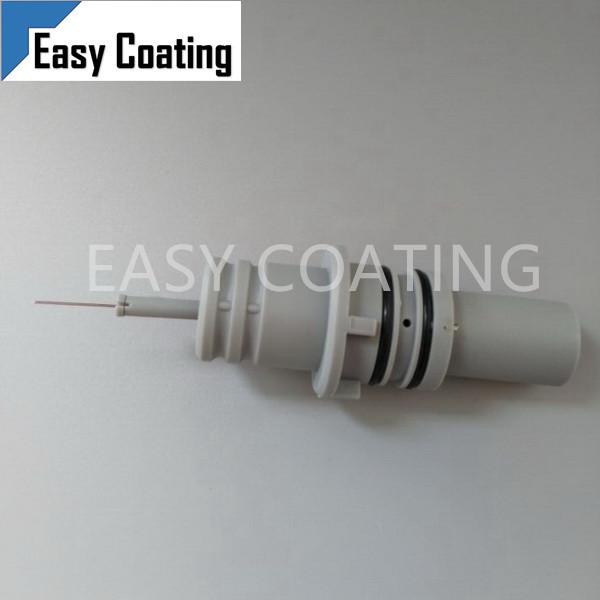 Sell powder painting spraying guns nozzle insert PEA-C3 complete electrode holder 0351940