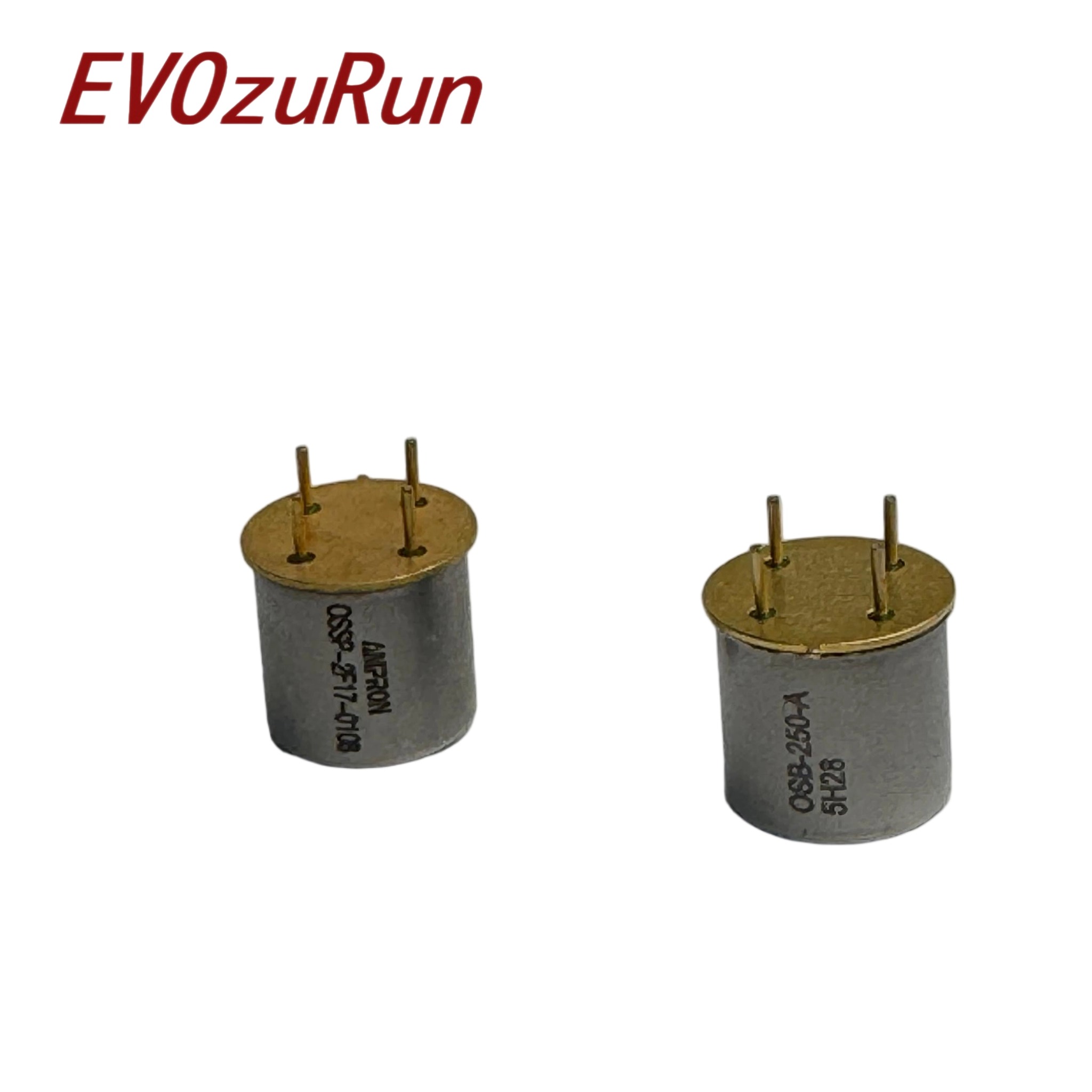 Professional Factory Manufactured Zirconia O2 Oxygen Sensor O2 Gas Sensor for Medical Usage SO-A0-001 010 020 050 250 960