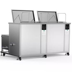 T-2018D 900W 超音波工業クリーナー 1500W 熱力とタイマー機能