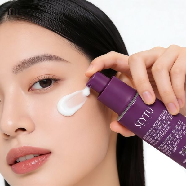15ML 20ML 30ML 50ML 80ML 100ML PP Airless Bottle for Makeup Concealer, Primer & More（MC-276)