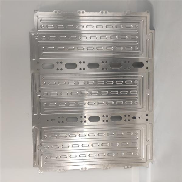 алюминиевый электрический щит между источником света и механизмом батареи корабля 3003 3102