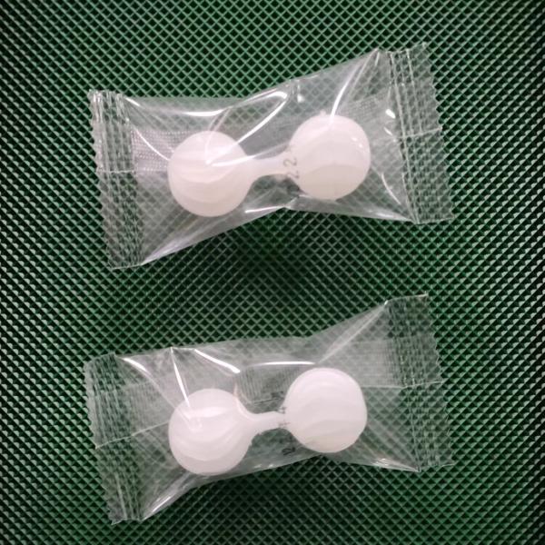 Fully automatic horizontal wrapping flow pack packing machine ice cream lolly popsicle packaging machine