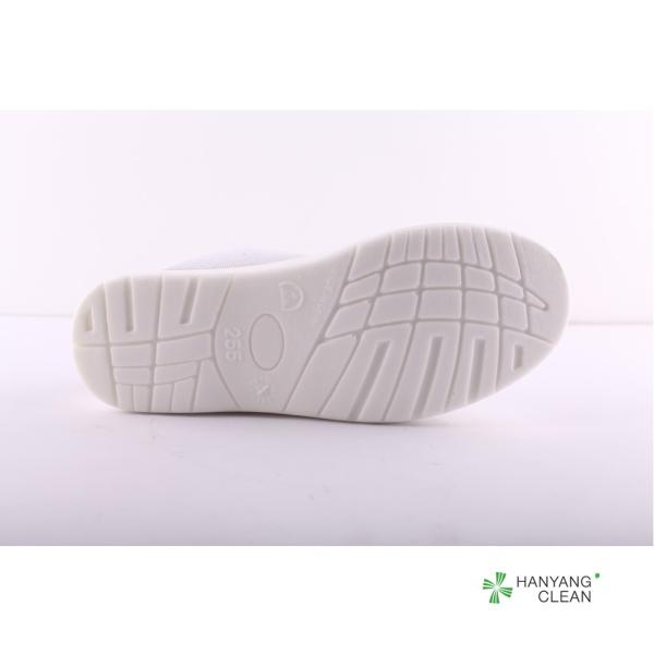 Excellent Quality Cleanroom Antistatic ESD PU Mesh Shoes