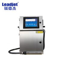 Bocal de Stable Automatic Cleaning da impressora de S610 32 Dots Batch Number Continuous Inkjet