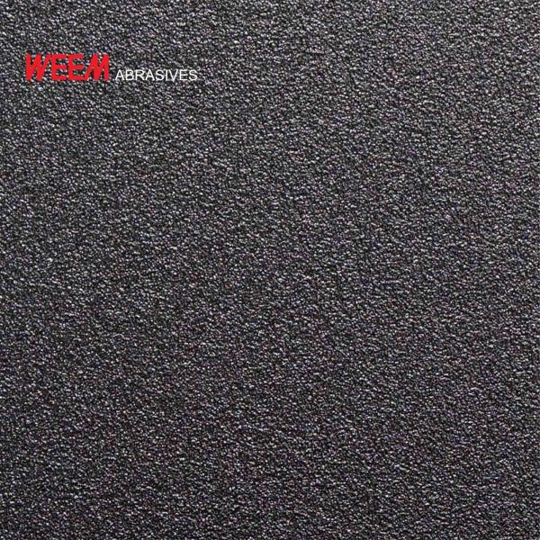 WEEM 1128 SIC CLOTH ROLLS YY-WT POLYESTER BACKING SEGMENT BELTS FOR WOOD PANELS