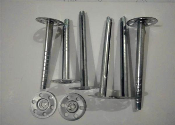 Fixações da isolação do metal de M8 X 110Mm com arruela redonda