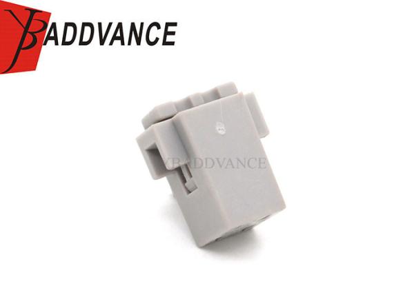 Logement de 4 prises électriques de Pin Female Socket Unsealed Automotive
