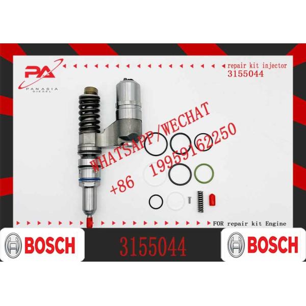 VOLVO Diesel Fuel Engine Electronic Unit Pump Injector 0414702021 0414702010 20440409 20381597 3155044 0986441006