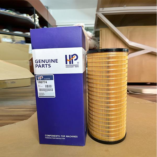 1R0774 1R-0774 Фильтр гидравлической трансмиссии