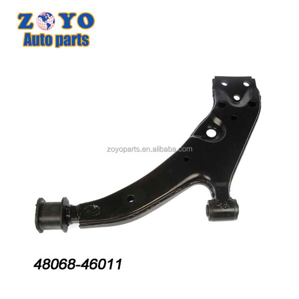 1999 Toyota Starlet EL54 Передний нижний рукав подвески для японских машин