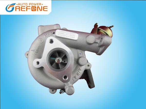 Garrett Gt1444s  708847-5002S Turbine for FIAT Commercial Alfa Romeo