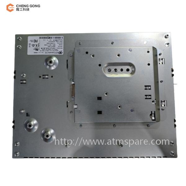 445-0771567 4450771567 ATM Machine Spare Parts  NCR Display Panel F15SRM 15 Inch 24V
