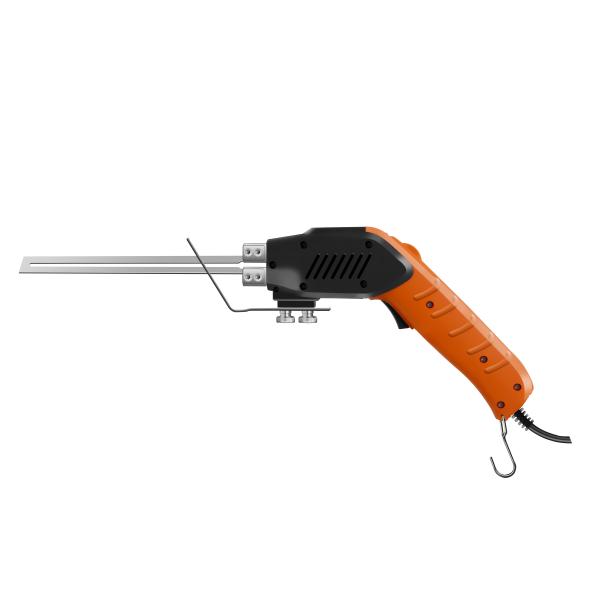 Versatile Electric Handheld Hot Wire Cutter and Hot Knife (110-240V)