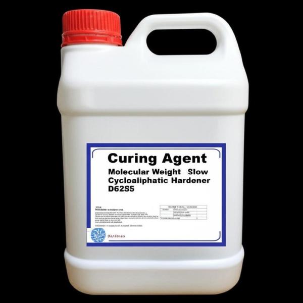 D6255 Cycloaliphatic Hardener 300-500 Viscosity for Epoxy Coatings