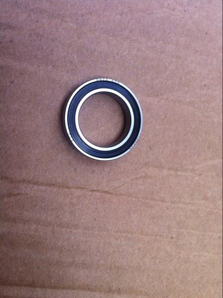 FAG   deep groove ball bearing  6326-C3