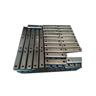SB81 Rod Pin Chisel Pin Tool Pin SB40 SB45 SB81 Pour les excavatrices Fracteurs de marteaux hydrauliques dans les magasins de matériaux de construction