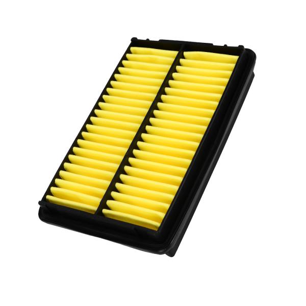 Black Honda Air Filter Replacement 17220 - PGM - Q00 Odyssey RA6