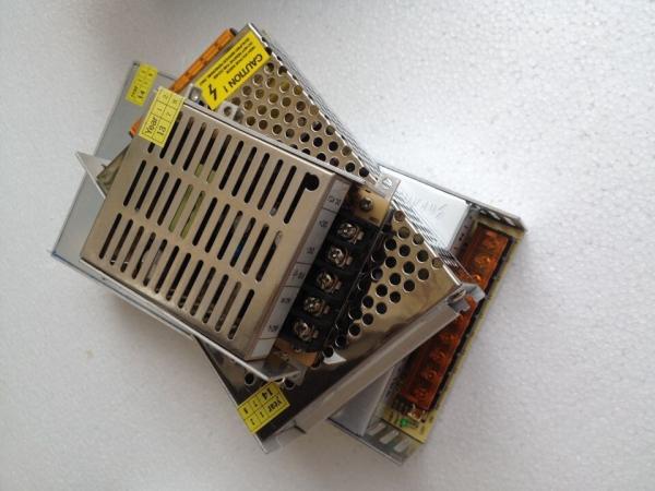2014 New Arrival 12V 10A 9CH 120W ptc fuse cctv power supply