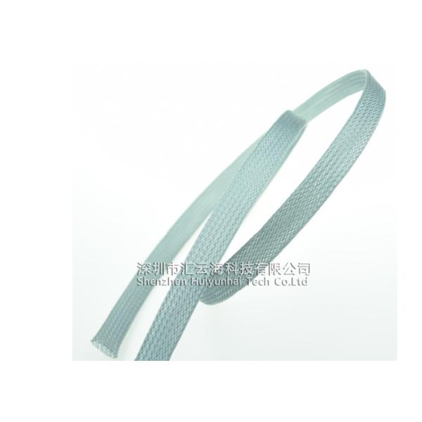 Certification ignifuge de GV d'isolation thermique de manchon de câble d'ANIMAL