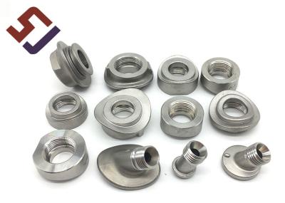 Precisão do CNC que faz à máquina o chefe do sensor do Lambda