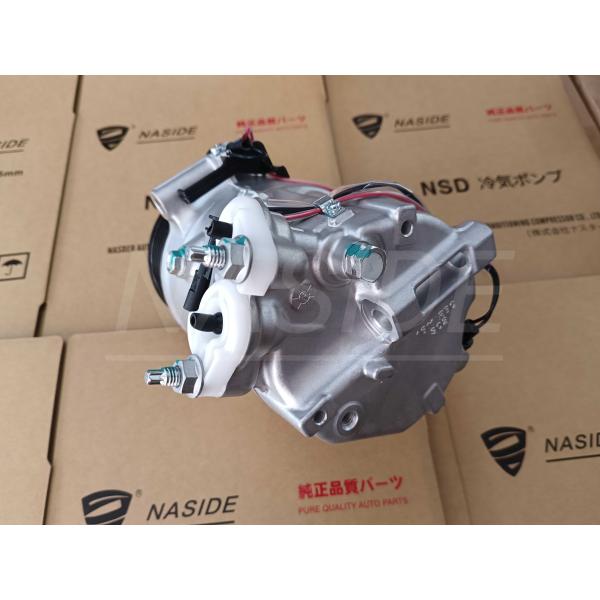 Auto AC Conditioning Compressor For D2D23099 C2Z29597 Jaguar Land Rover XF XJ XJL XFR-S XFR