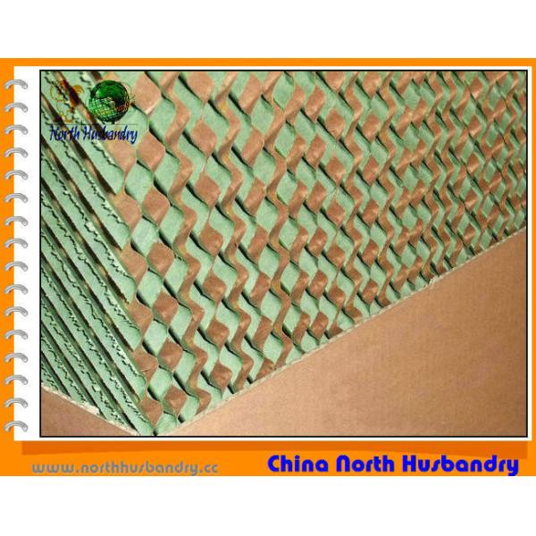 Evaporative Cooling Pad