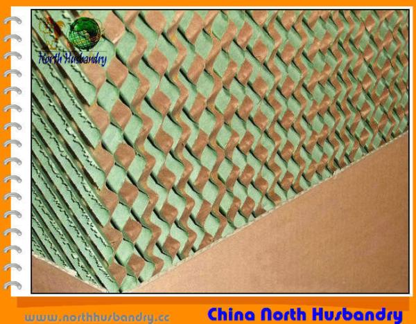 Evaporative Cooling Pad Manufacturer